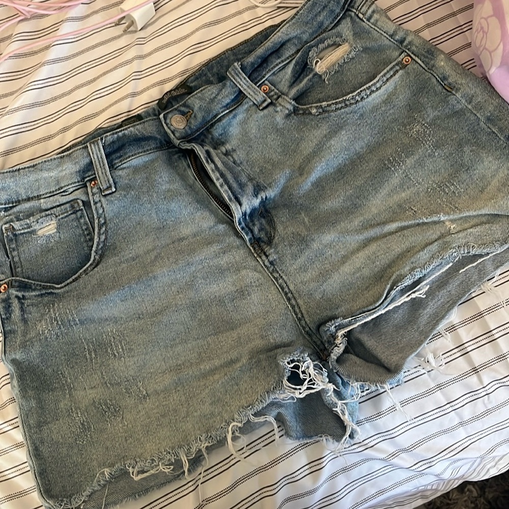 shorts
